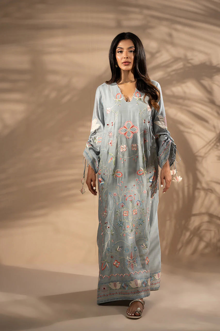 Rizka | Sania Maskatiya | Samara Luxe Pret '25