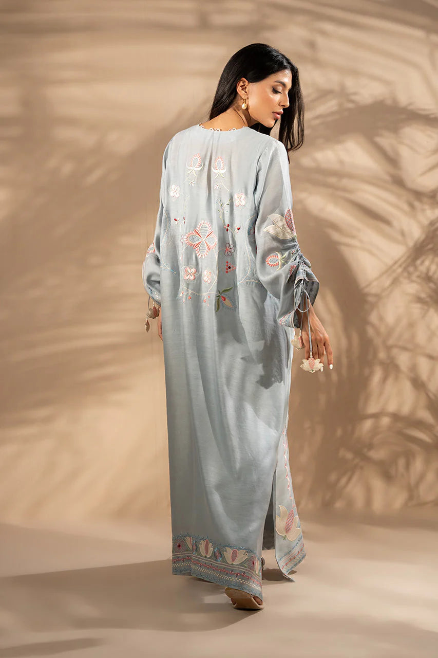 Rizka | Sania Maskatiya | Samara Luxe Pret '25