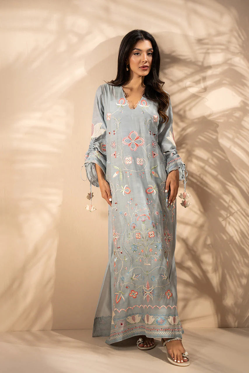 Rizka | Sania Maskatiya | Samara Luxe Pret '25