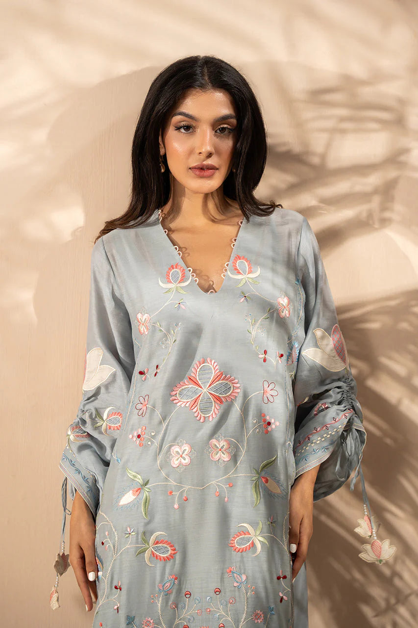 Rizka | Sania Maskatiya | Samara Luxe Pret '25