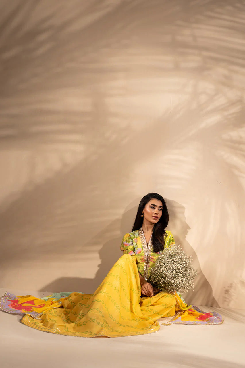 Amaia | Sania Maskatiya | Mirra Luxe Pret '25