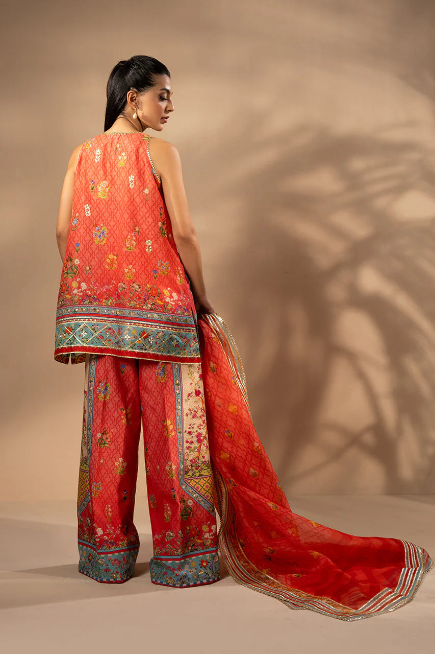 Zella | Sania Maskatiya | Mirra Luxe Pret '25