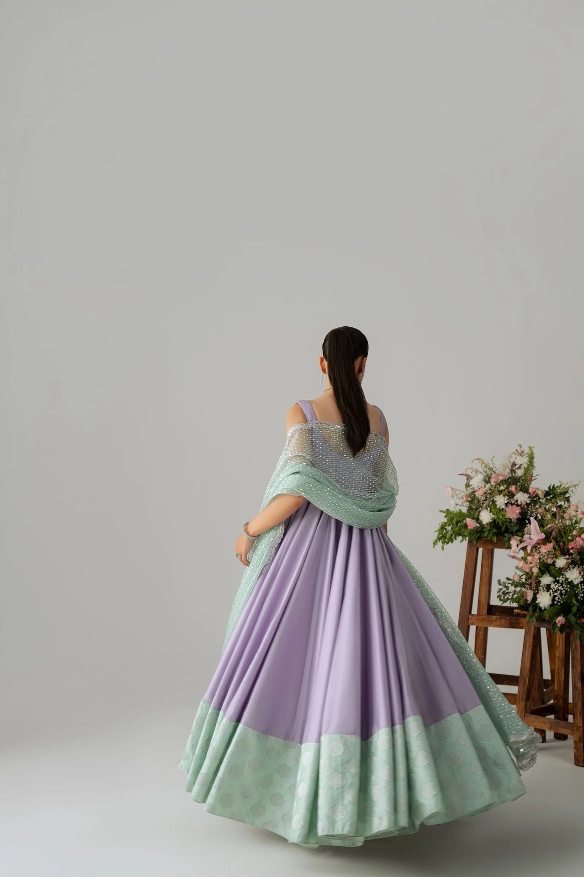 Iris | Formals '26 | Kaida