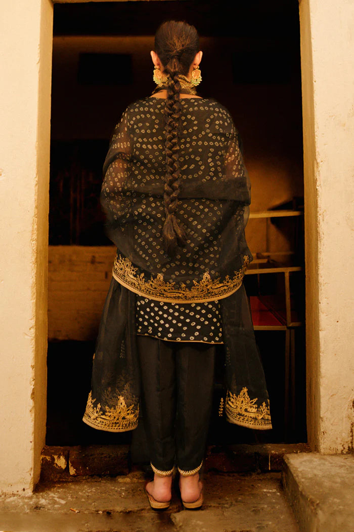 CHILAM JOSHI | MEHR KHAN