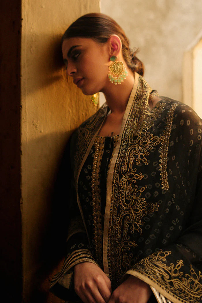 CHILAM JOSHI | MEHR KHAN