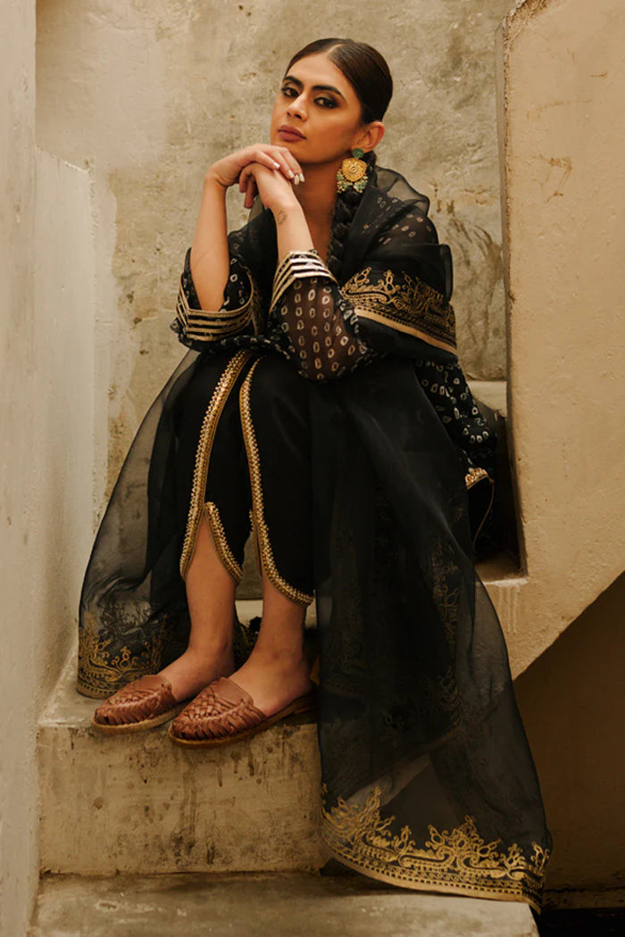 CHILAM JOSHI | MEHR KHAN