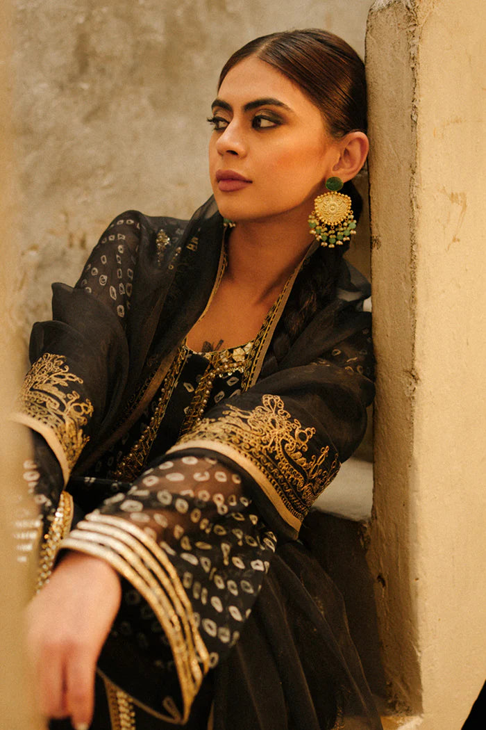 CHILAM JOSHI | MEHR KHAN