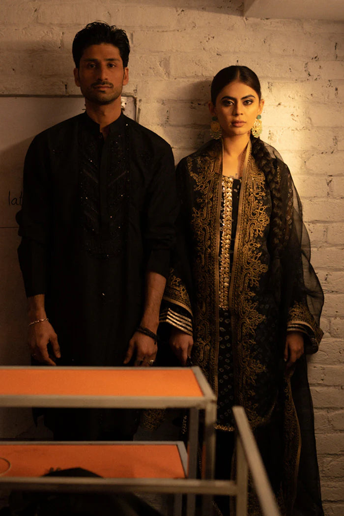 CHILAM JOSHI | MEHR KHAN