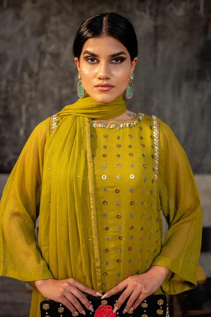 DIYA | MEHR KHAN