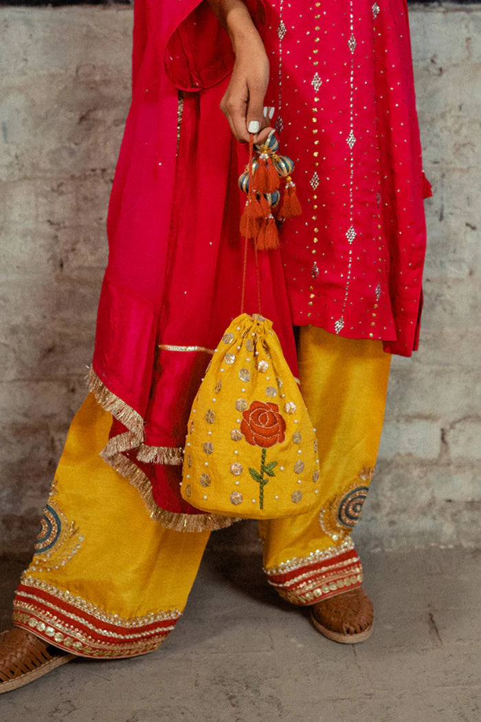 CHIRAGHAN | MEHR KHAN