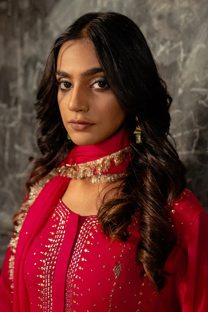 CHIRAGHAN | MEHR KHAN