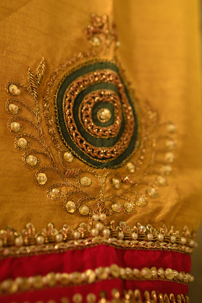 CHIRAGHAN | MEHR KHAN