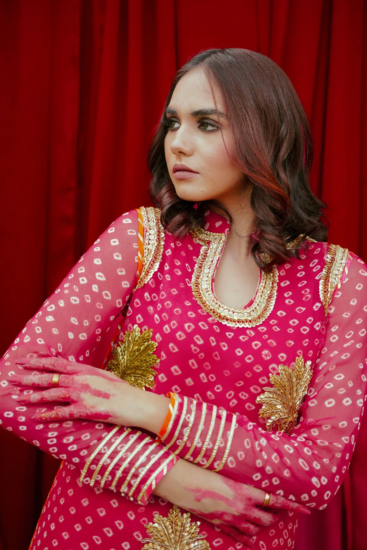 DARAKSHAN | MEHR KHAN