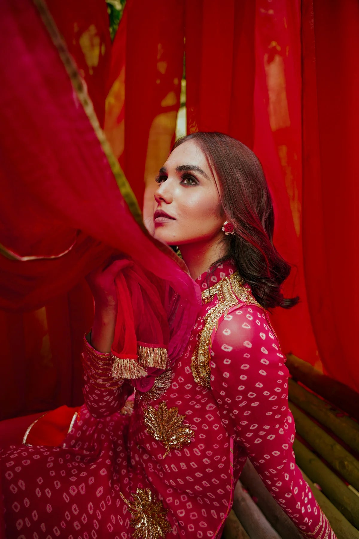 DARAKSHAN | MEHR KHAN
