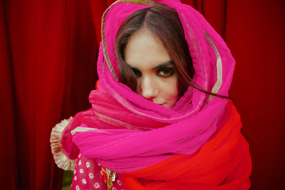 DARAKSHAN | MEHR KHAN