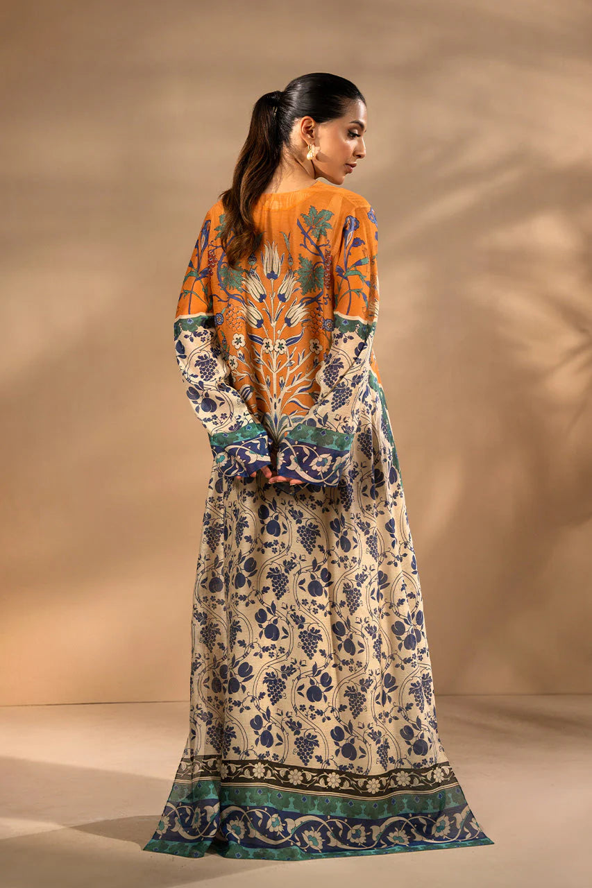 Cyna | Sania Maskatiya | Mirra Luxe Pret '25