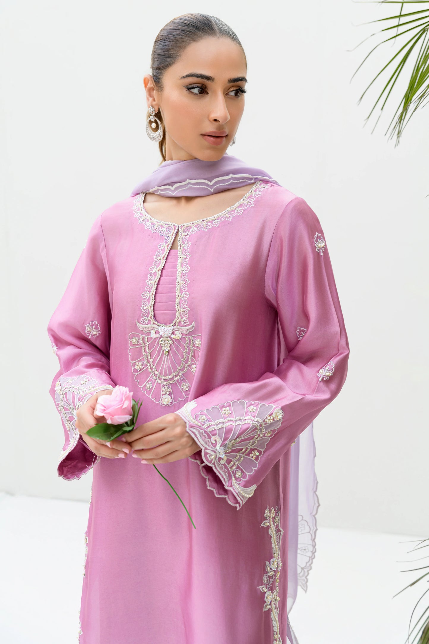 Mauve | Flairs Studio