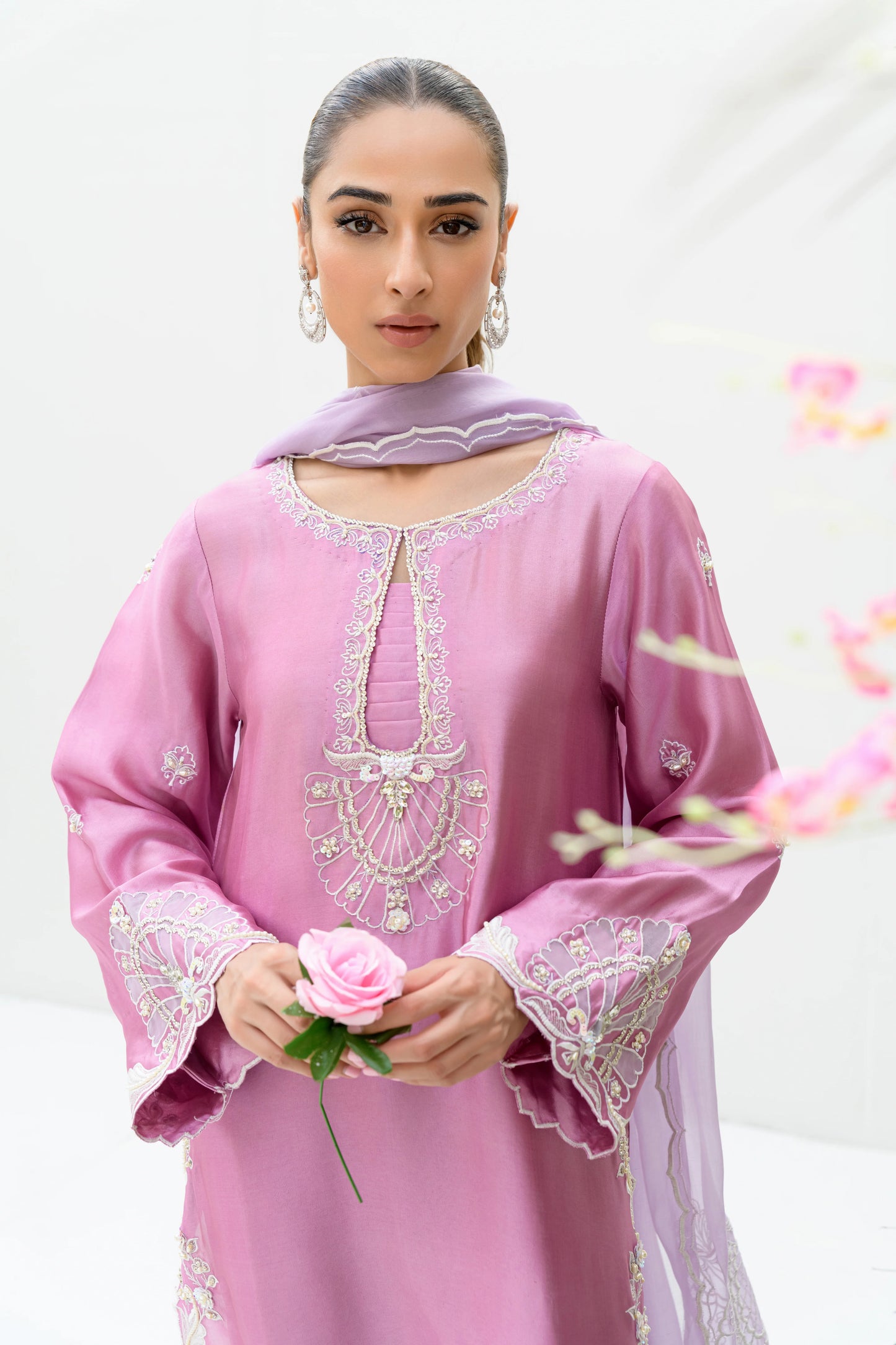 Mauve | Flairs Studio