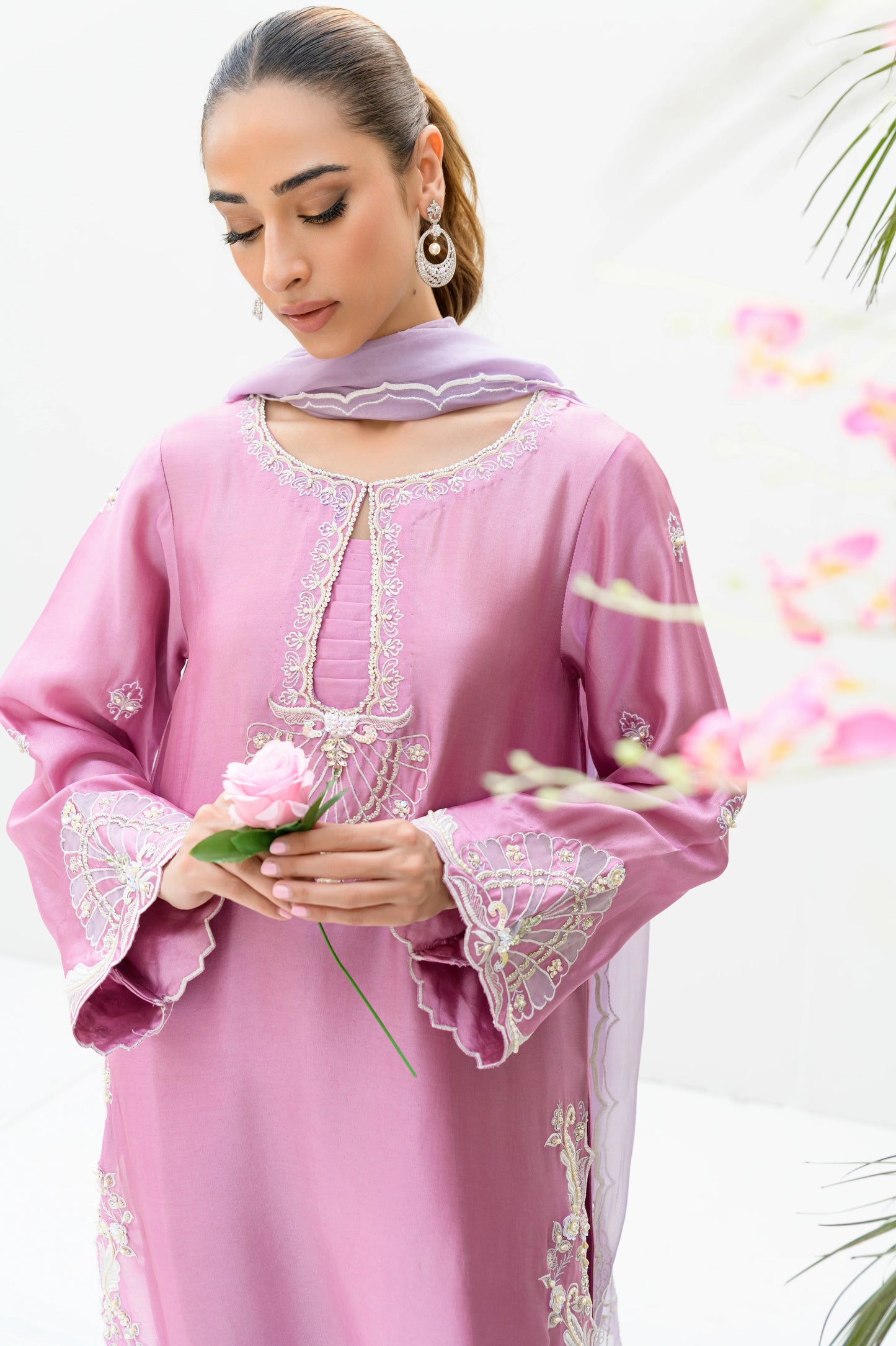 Mauve | Flairs Studio