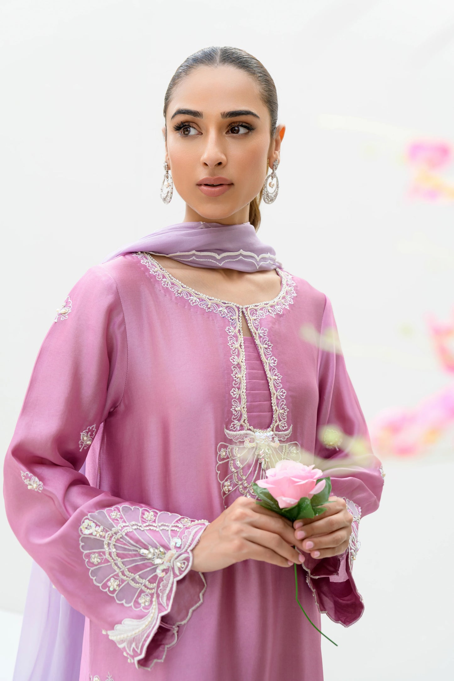 Mauve | Flairs Studio