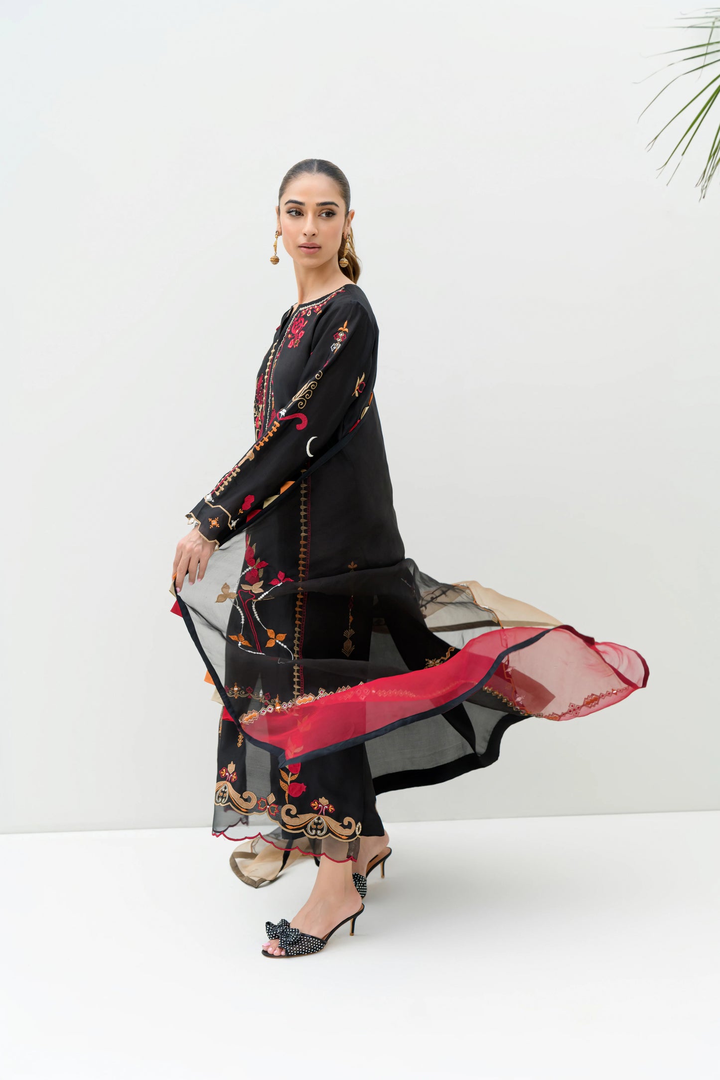 Marvi | Flairs Studio