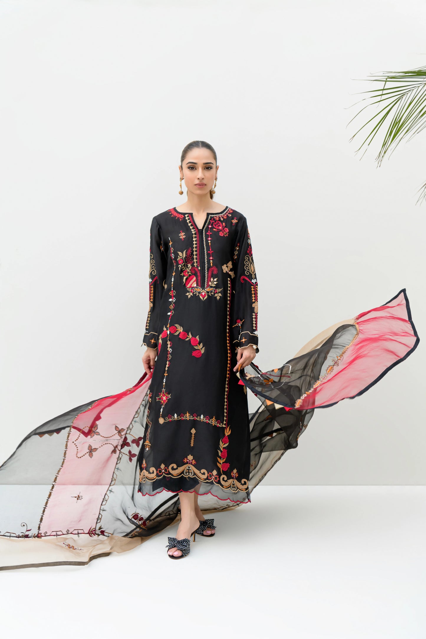 Marvi | Flairs Studio