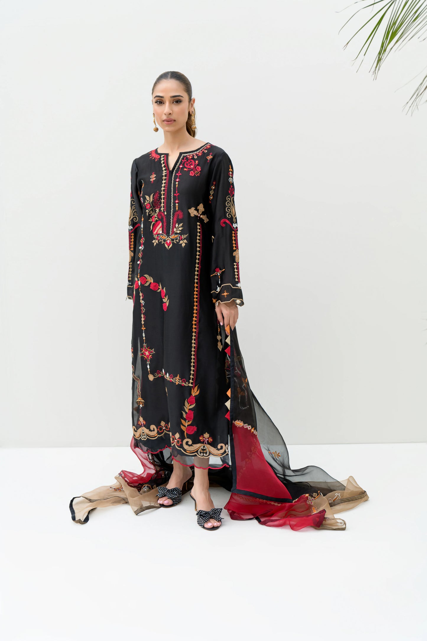 Marvi | Flairs Studio