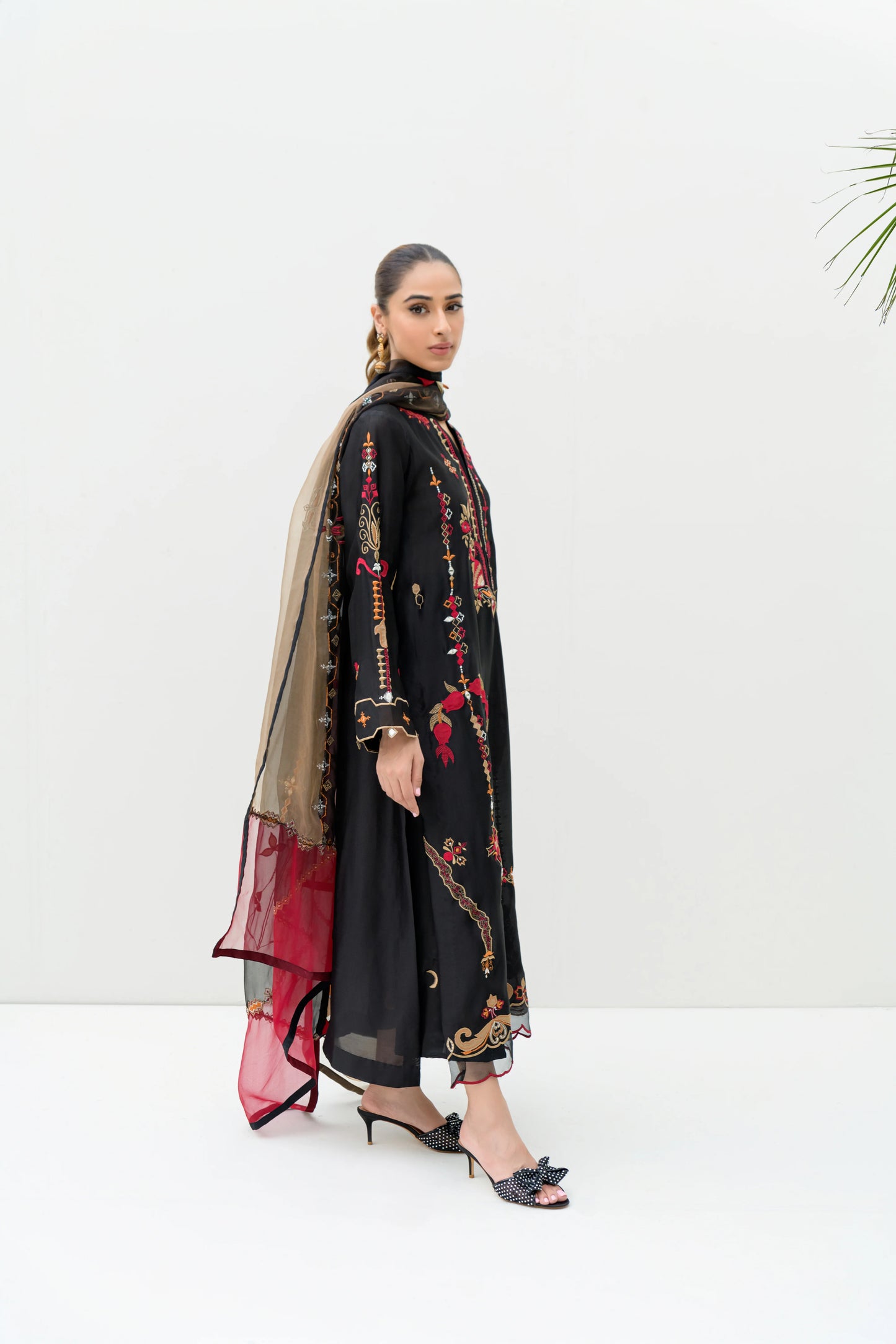 Marvi | Flairs Studio