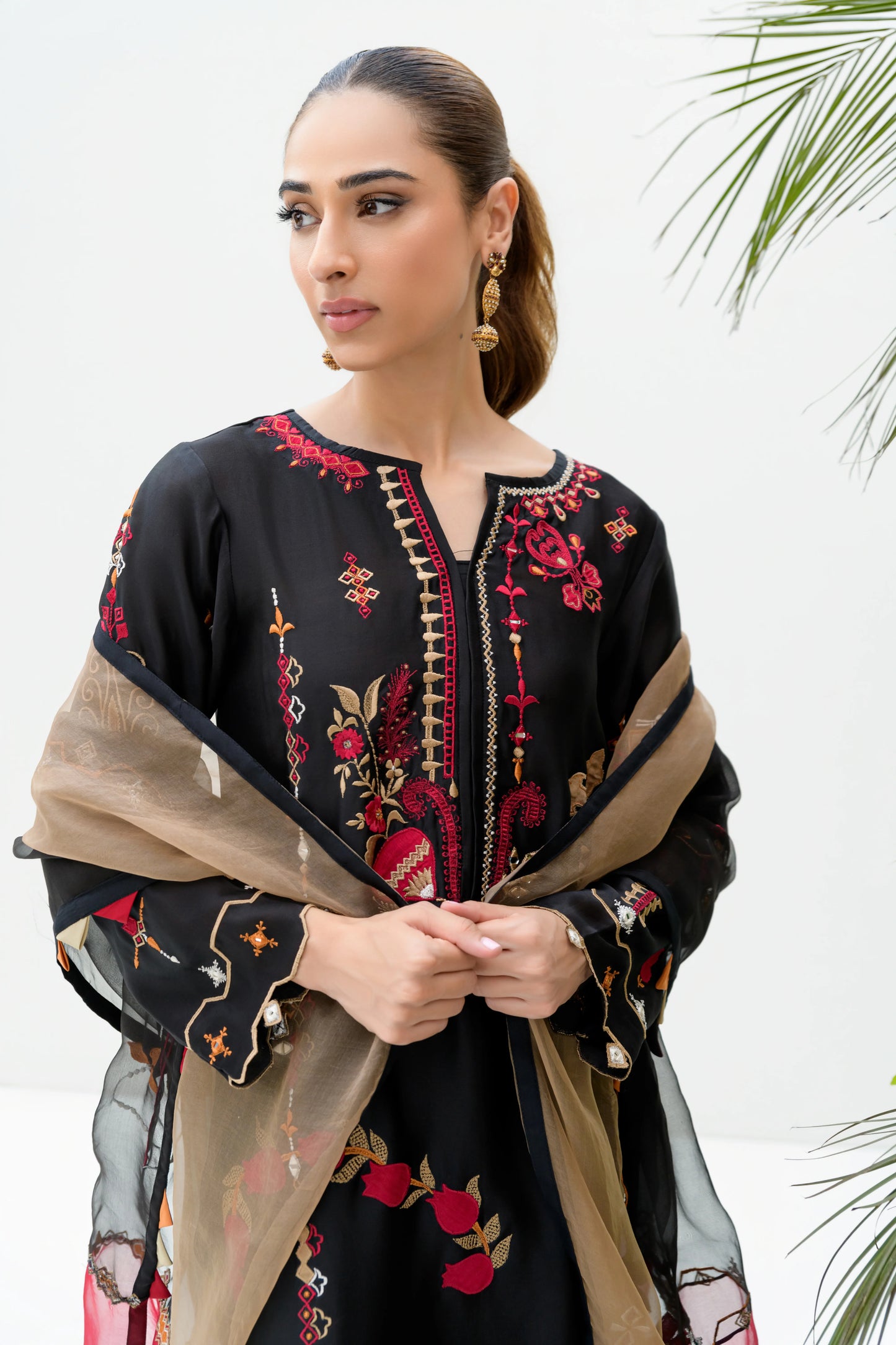 Marvi | Flairs Studio
