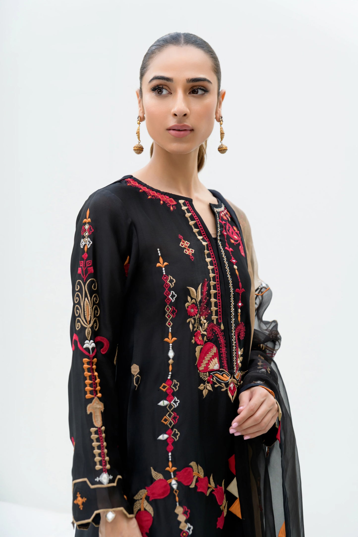 Marvi | Flairs Studio