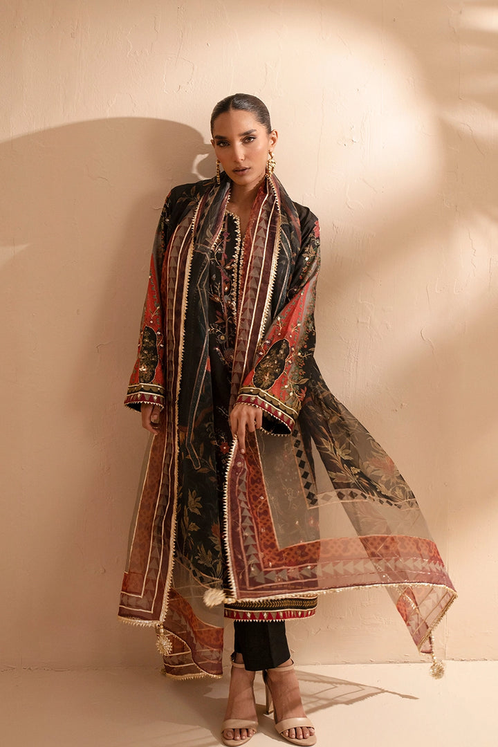 Zirah | Fall Festive '25 | Nadia Farooqui