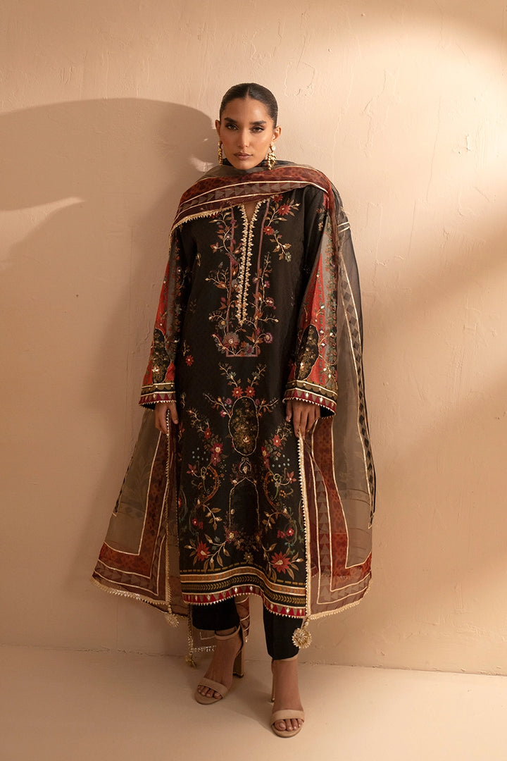 Zirah | Fall Festive '25 | Nadia Farooqui