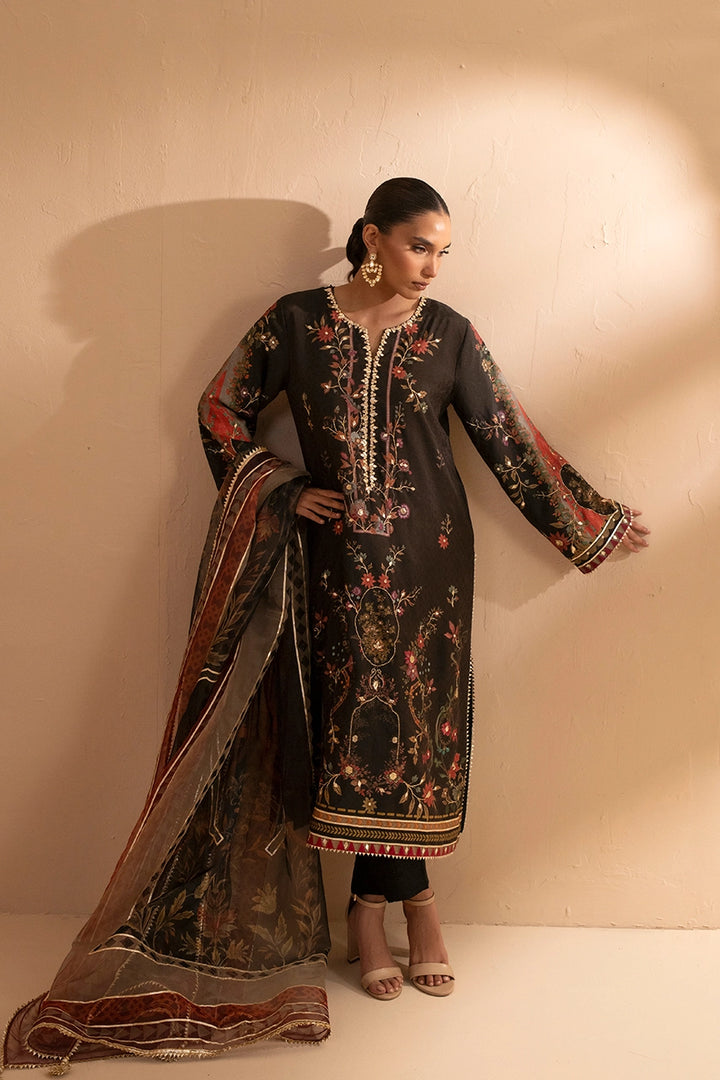 Zirah | Fall Festive '25 | Nadia Farooqui