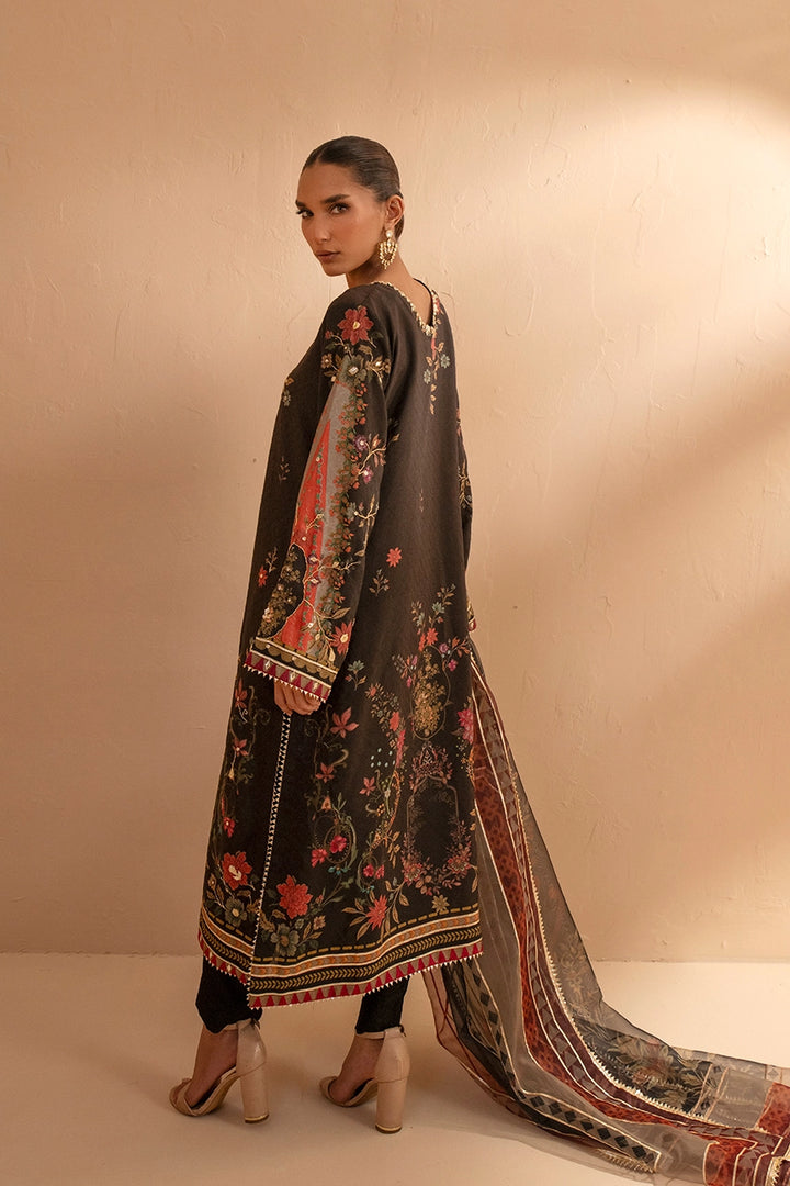 Zirah | Fall Festive '25 | Nadia Farooqui