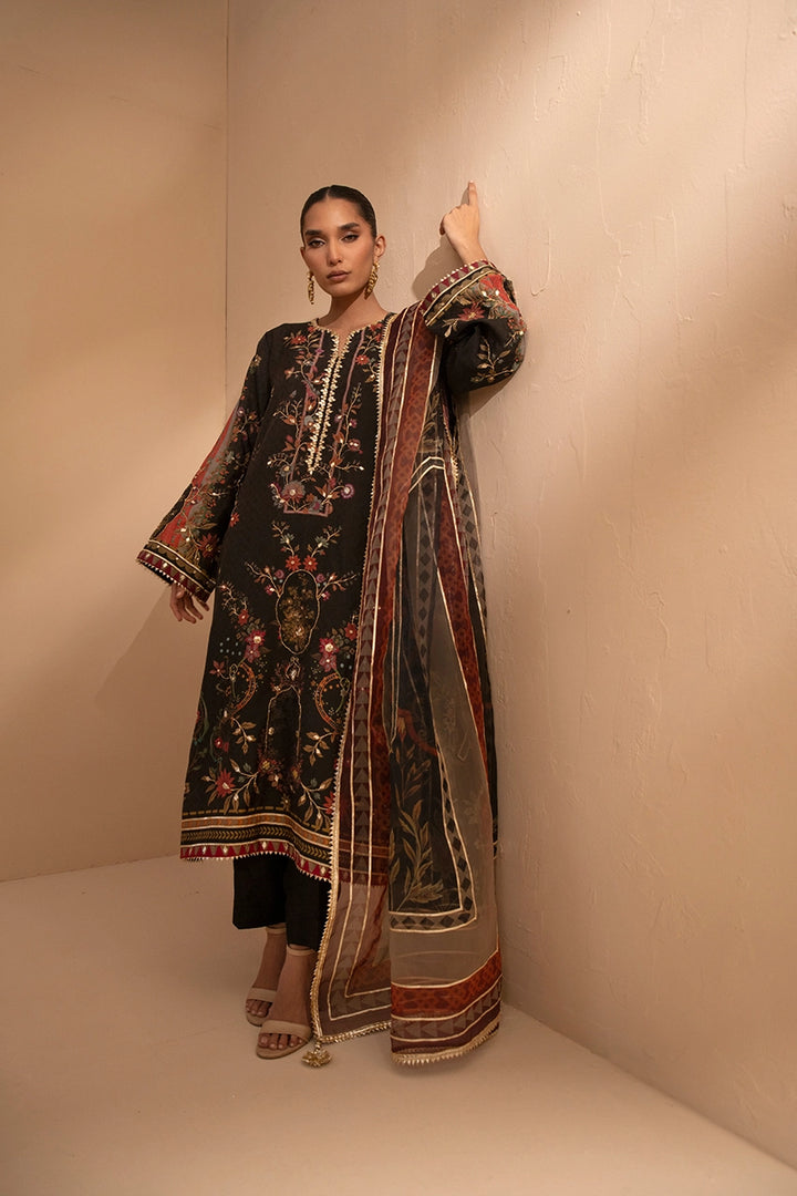 Zirah | Fall Festive '25 | Nadia Farooqui