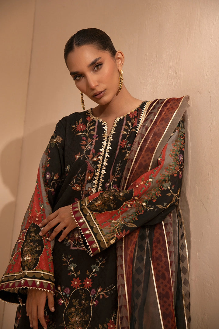 Zirah | Fall Festive '25 | Nadia Farooqui