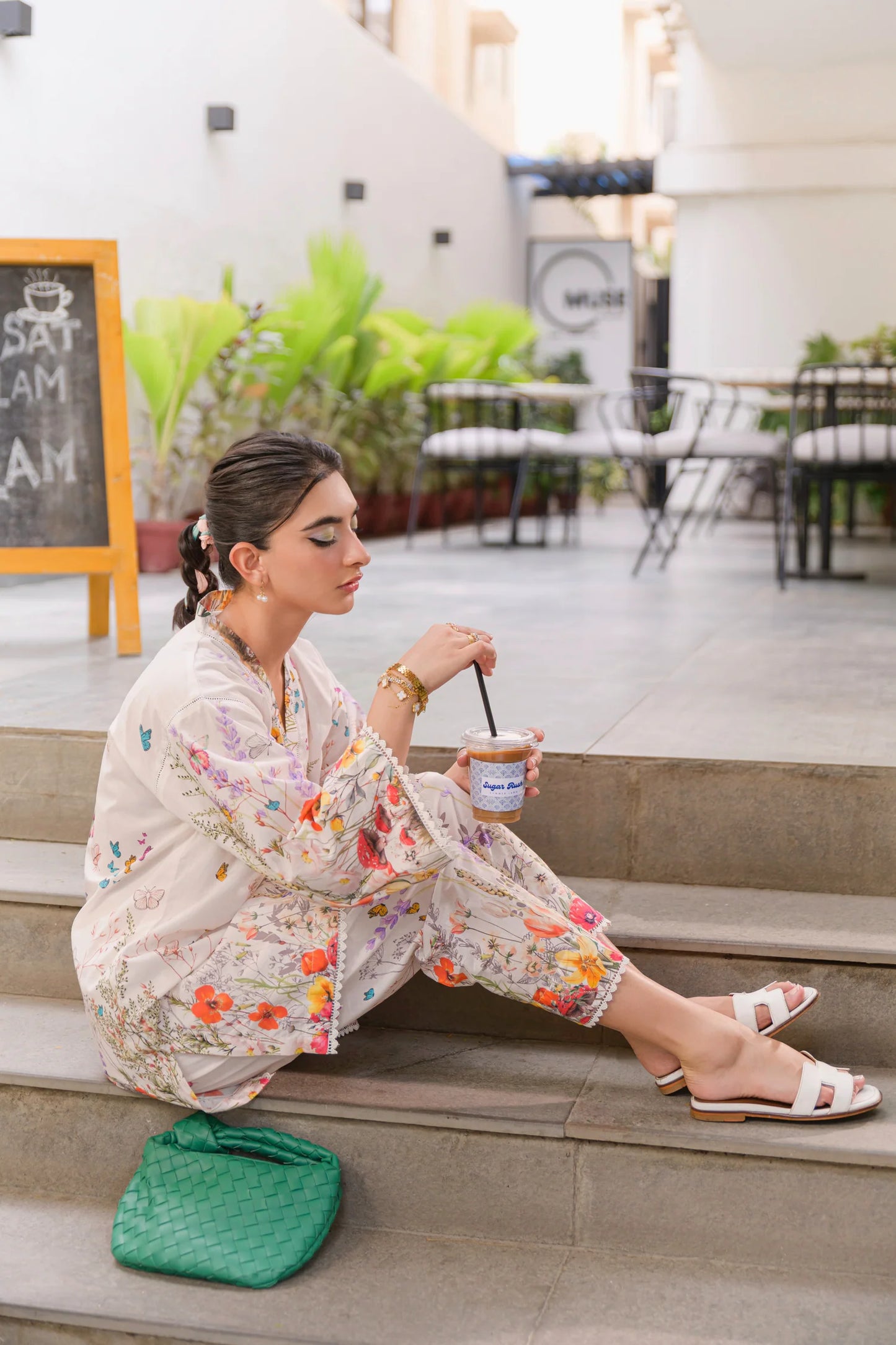 Vanilla | Flairs Studio (RTS)