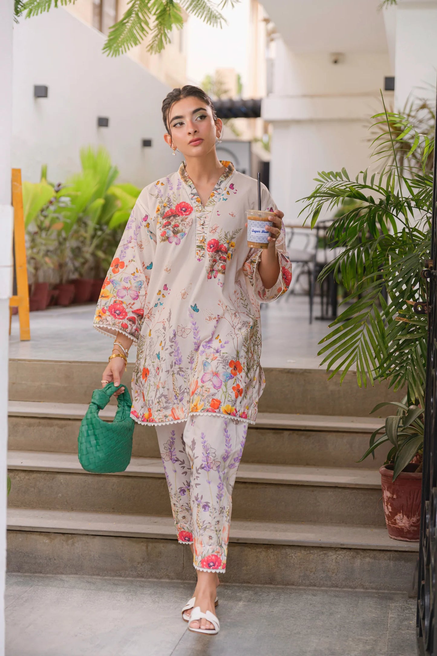 Vanilla | Flairs Studio (RTS)