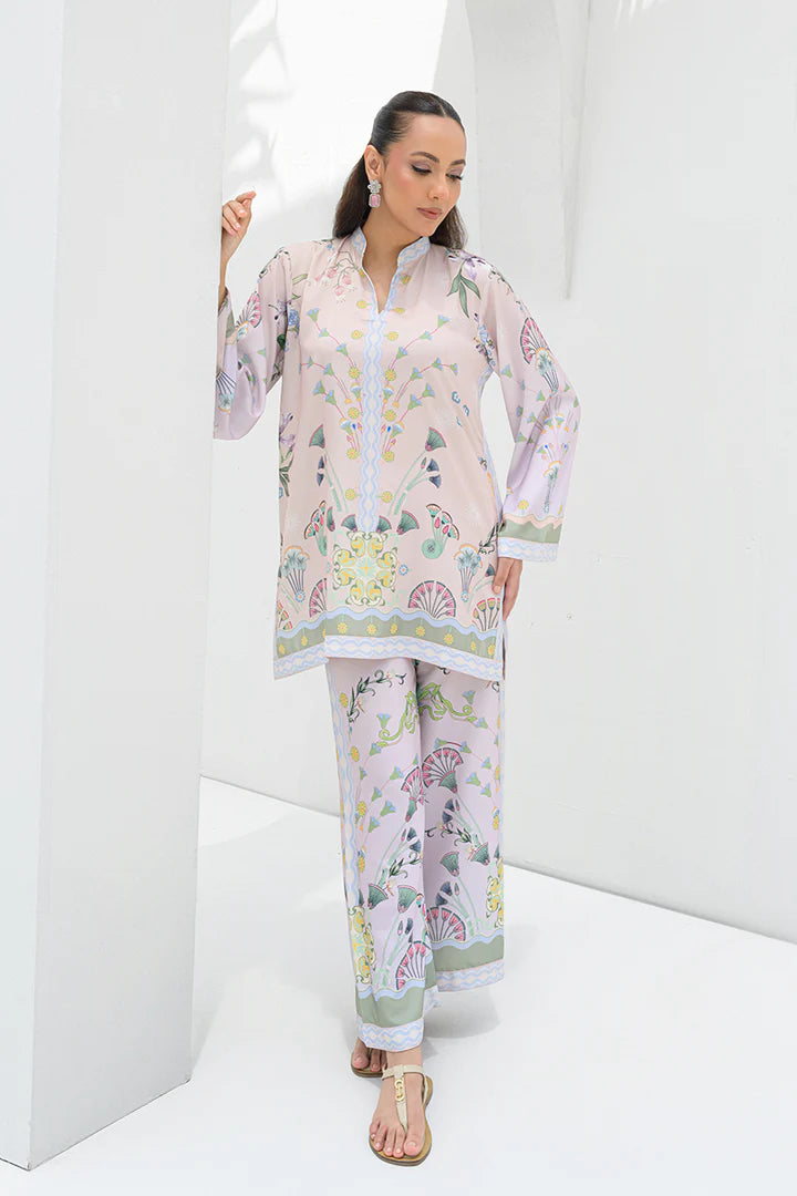 Sage Garden | Nadia Farooqui