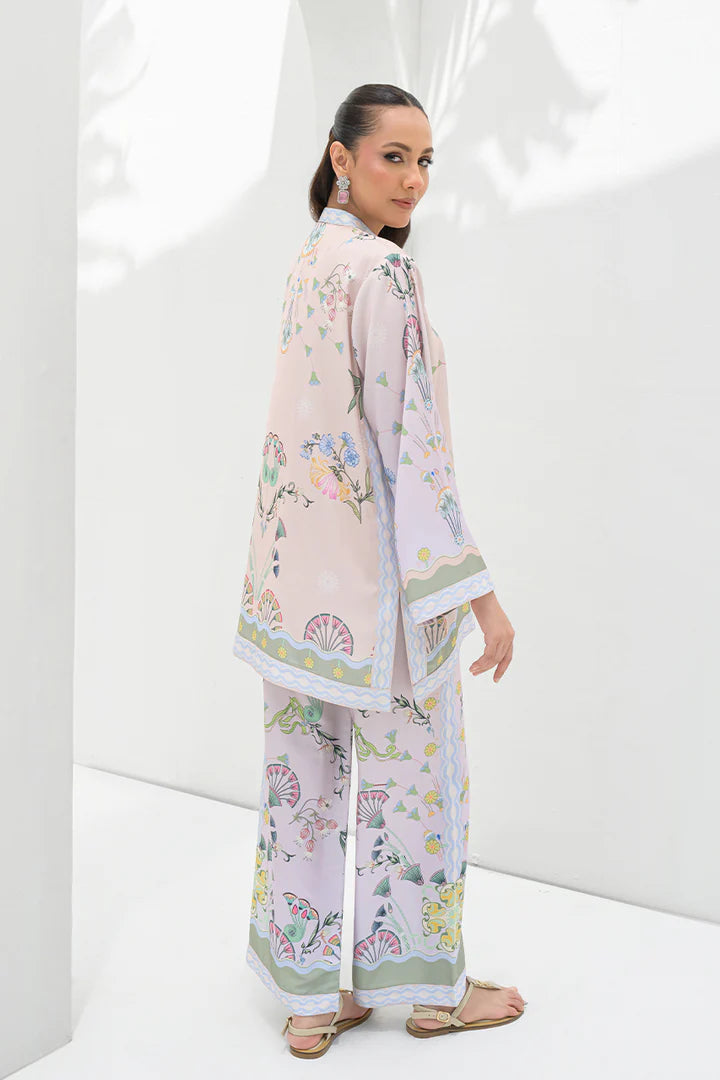 Sage Garden | Nadia Farooqui