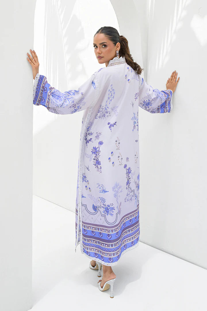 Plush Petunia | Nadia Farooqui