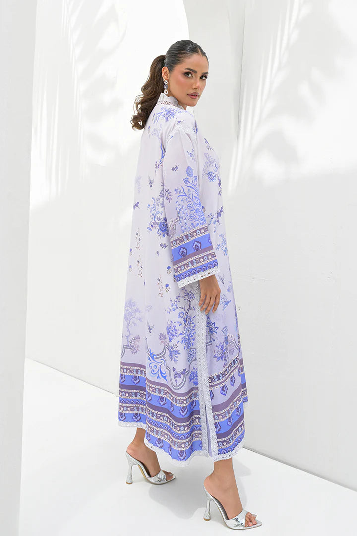 Plush Petunia | Nadia Farooqui