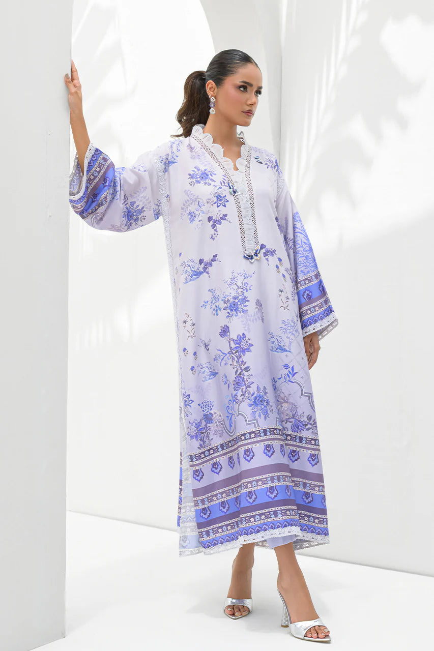 Plush Petunia | Nadia Farooqui