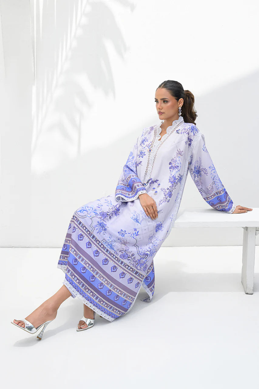 Plush Petunia | Nadia Farooqui