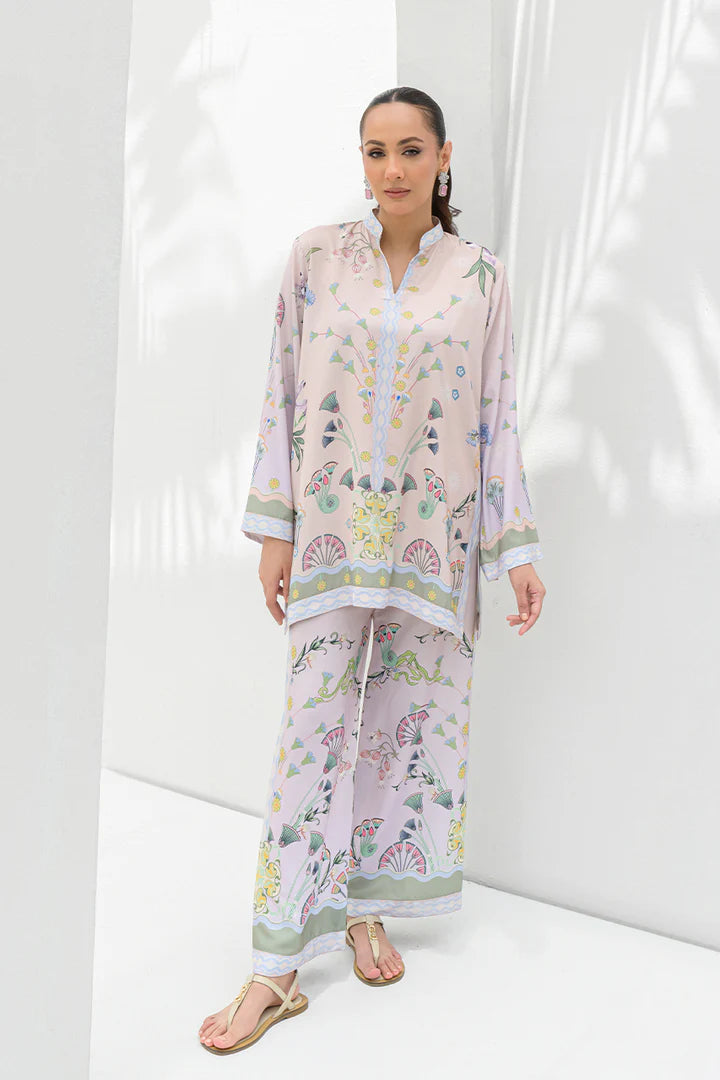 Sage Garden | Nadia Farooqui