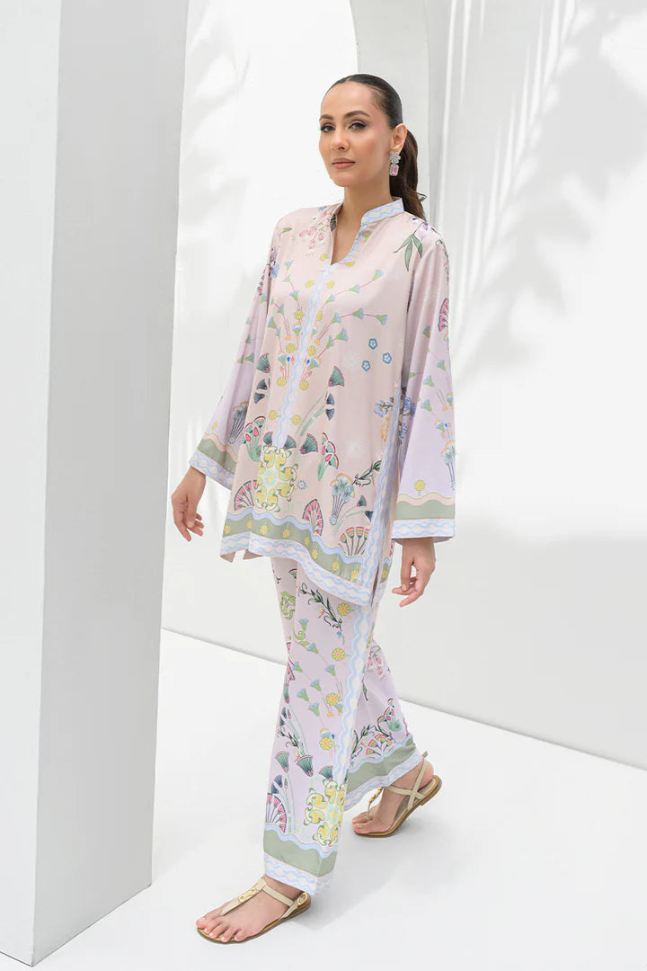 Sage Garden | Nadia Farooqui