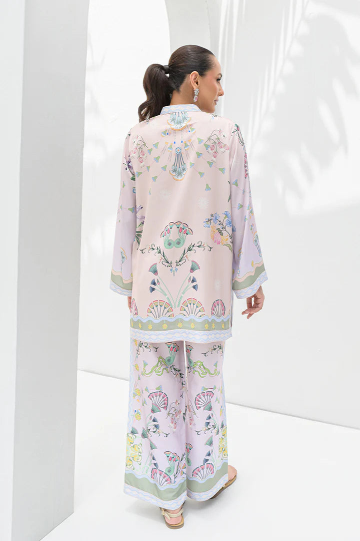 Sage Garden | Nadia Farooqui