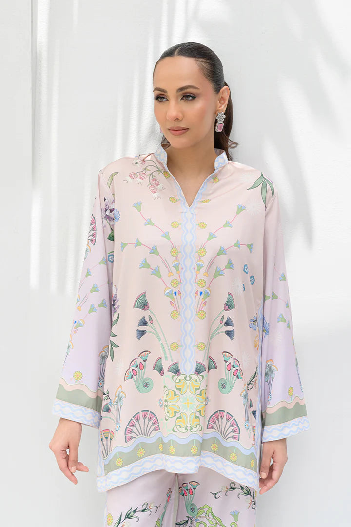 Sage Garden | Nadia Farooqui