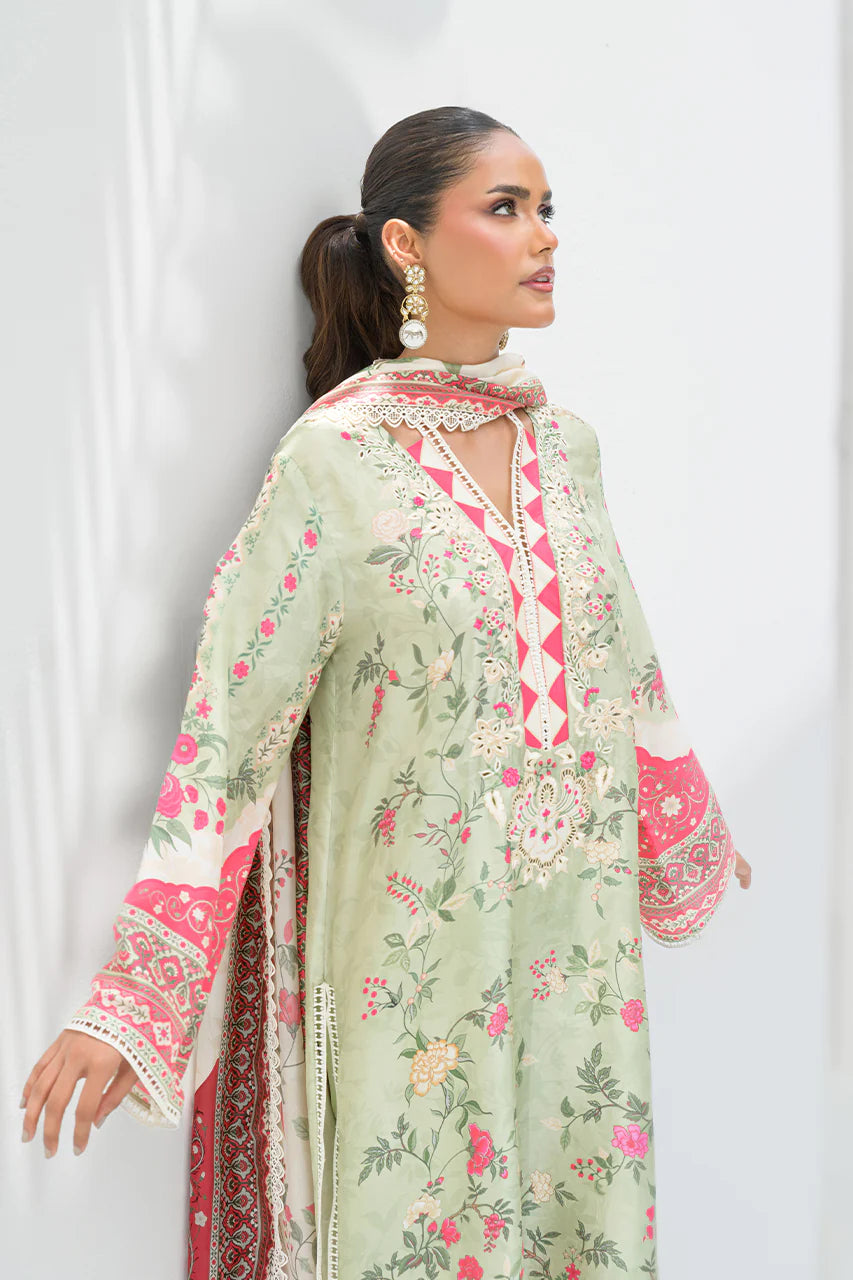 Alia | Nadia Farooqui