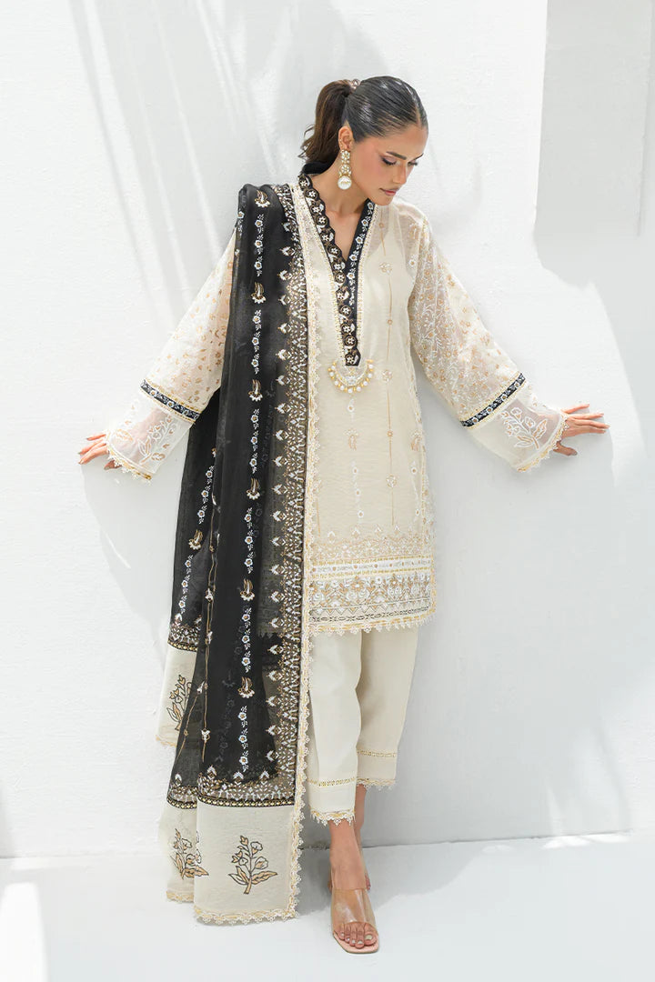 Mahgul | Nadia Farooqui